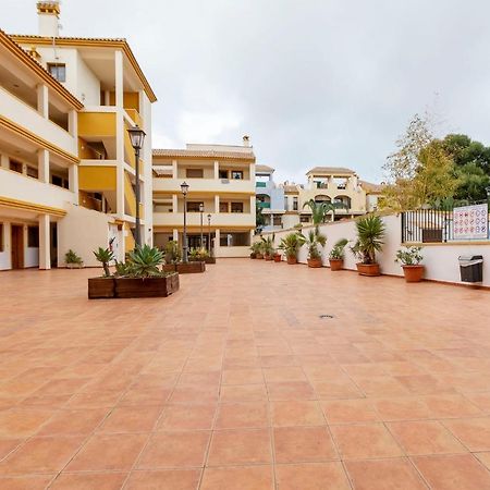 דירות רודה Atico Con Terraza-Solarium Y Piscina 4-6 Personas Wifi A/C מראה חיצוני תמונה