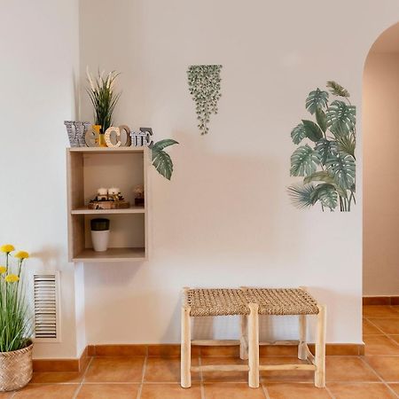 דירות רודה Atico Con Terraza-Solarium Y Piscina 4-6 Personas Wifi A/C מראה חיצוני תמונה