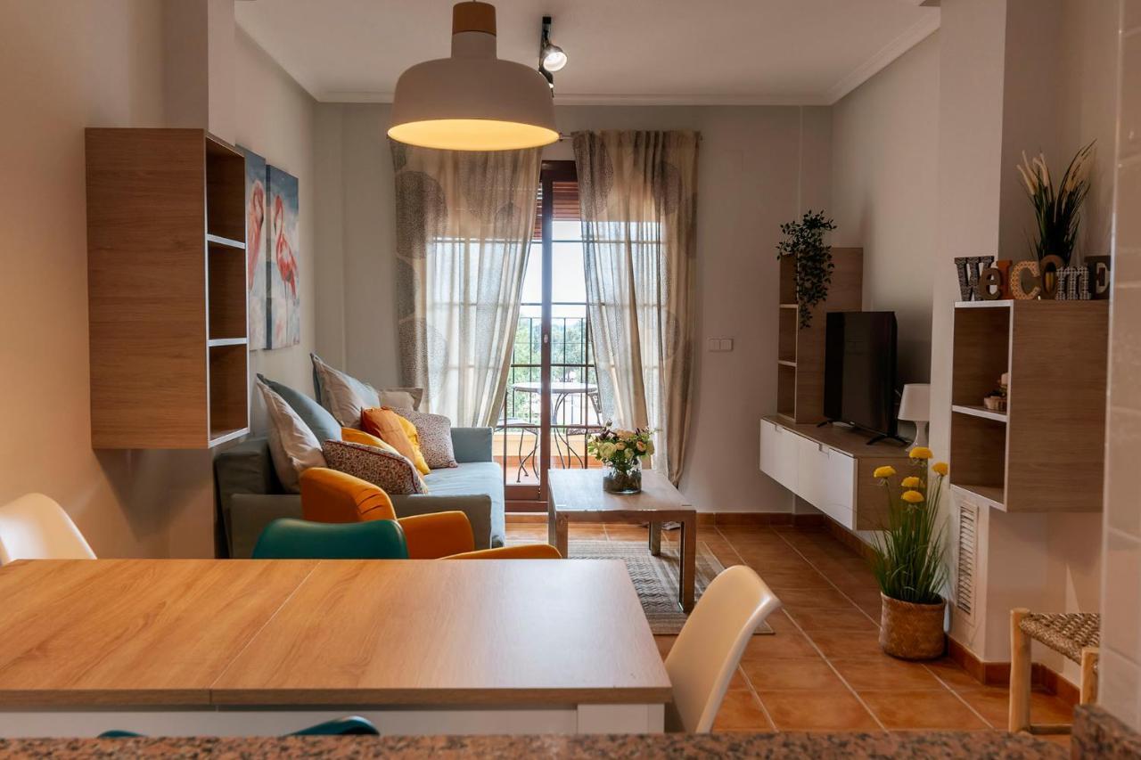 דירות רודה Atico Con Terraza-Solarium Y Piscina 4-6 Personas Wifi A/C מראה חיצוני תמונה