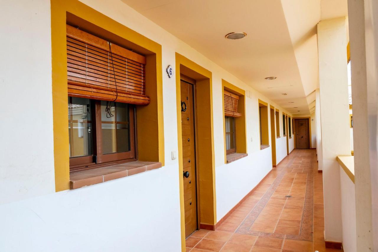דירות רודה Atico Con Terraza-Solarium Y Piscina 4-6 Personas Wifi A/C מראה חיצוני תמונה