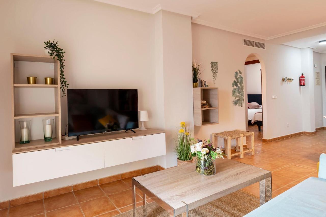 דירות רודה Atico Con Terraza-Solarium Y Piscina 4-6 Personas Wifi A/C מראה חיצוני תמונה